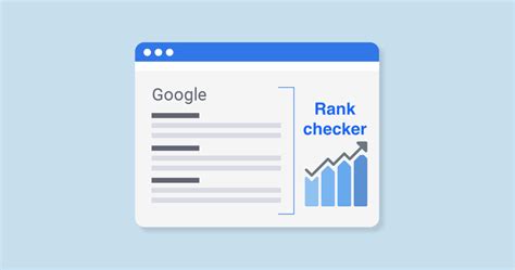 check google serp rank